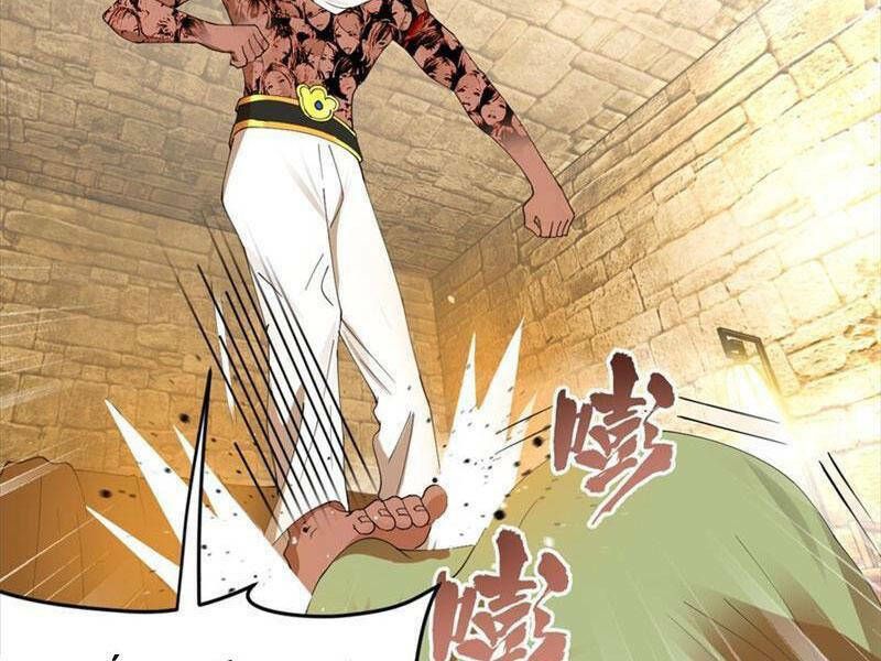 Chàng Rể Mạnh Nhất Lịch Sử - Chapter 137 - Page 118