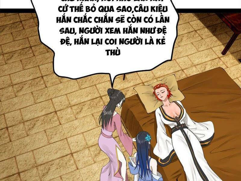 Chàng Rể Mạnh Nhất Lịch Sử - Chapter 137 - Page 24