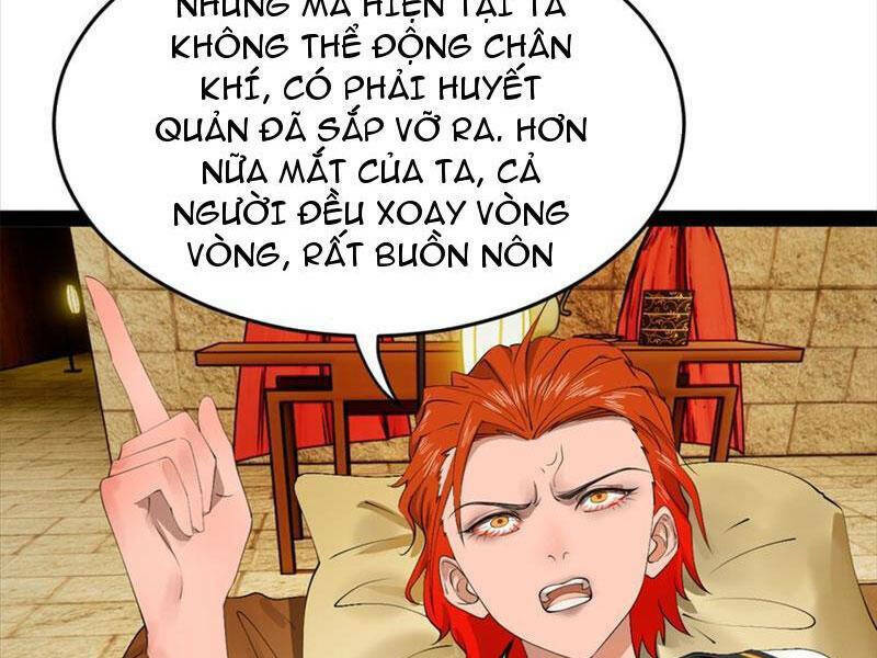 Chàng Rể Mạnh Nhất Lịch Sử - Chapter 137 - Page 28