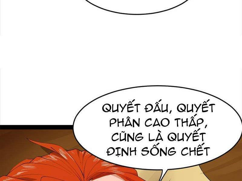 Chàng Rể Mạnh Nhất Lịch Sử - Chapter 137 - Page 35