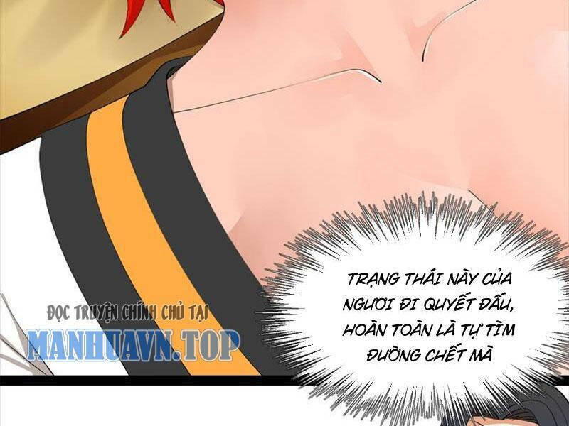Chàng Rể Mạnh Nhất Lịch Sử - Chapter 137 - Page 37