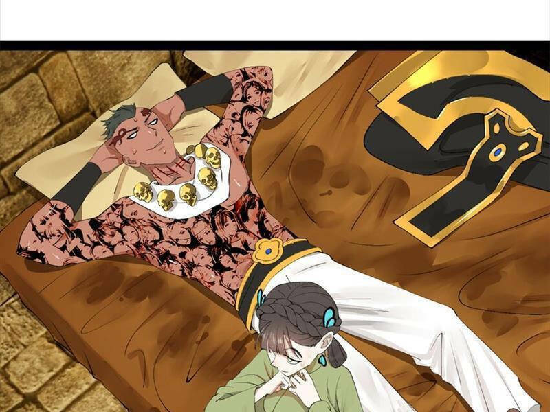 Chàng Rể Mạnh Nhất Lịch Sử - Chapter 137 - Page 52