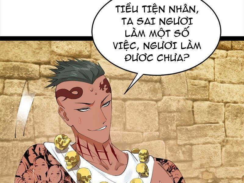 Chàng Rể Mạnh Nhất Lịch Sử - Chapter 137 - Page 54