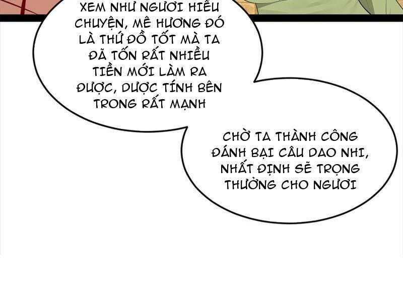 Chàng Rể Mạnh Nhất Lịch Sử - Chapter 137 - Page 57