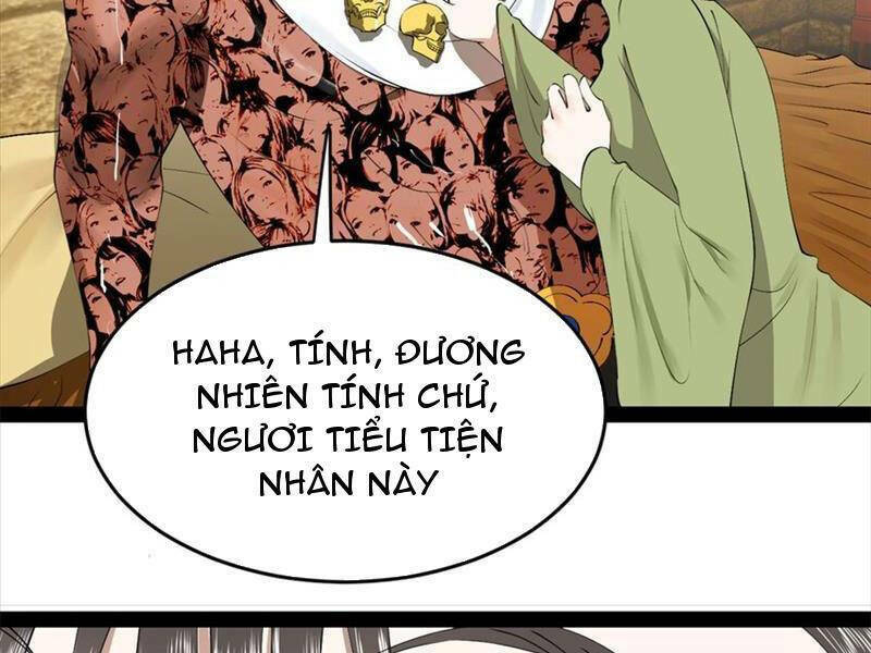Chàng Rể Mạnh Nhất Lịch Sử - Chapter 137 - Page 59
