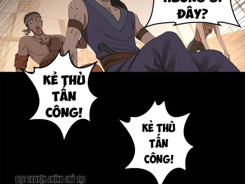 Chàng Rể Mạnh Nhất Lịch Sử - Chapter 137 - Page 69