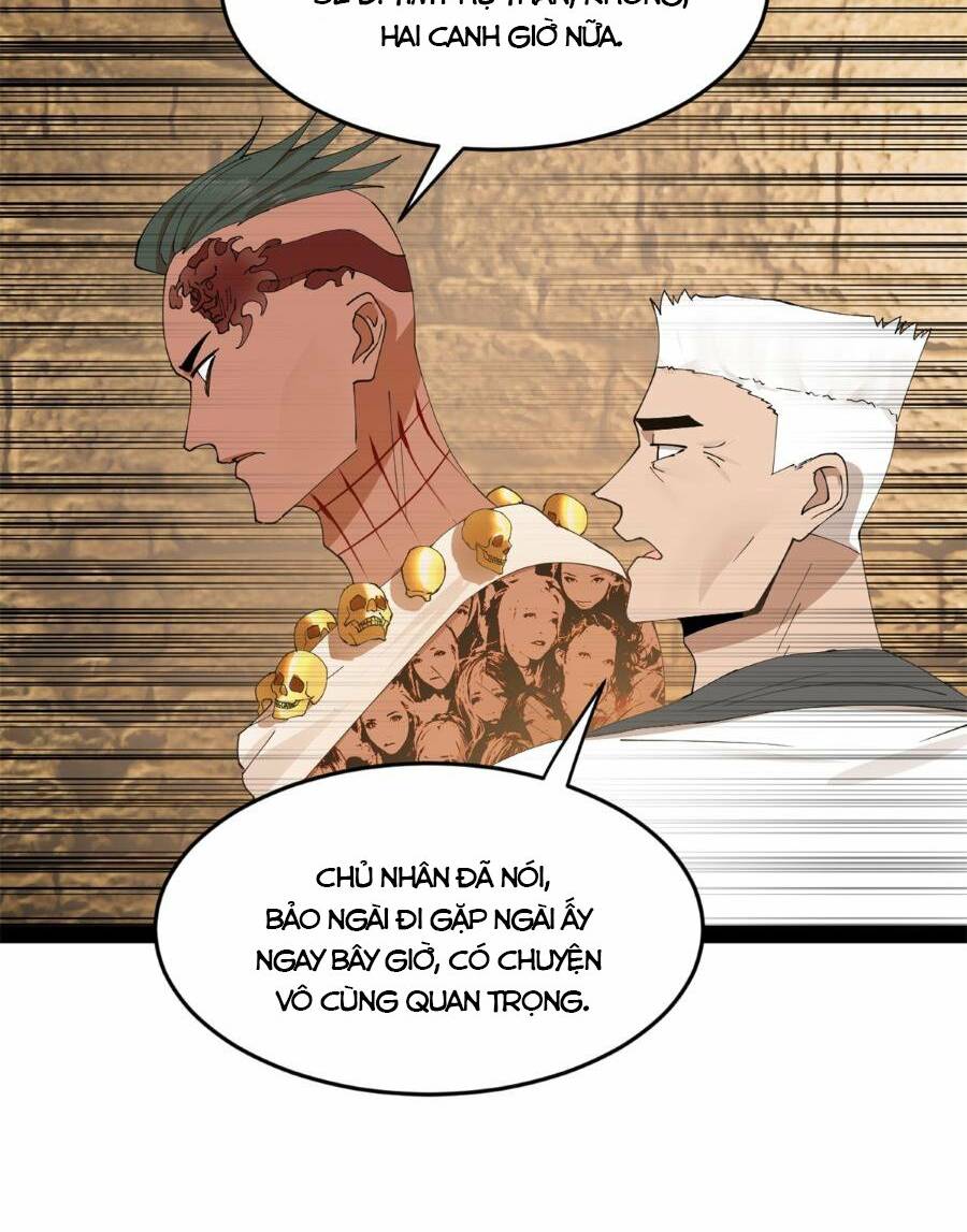 Chàng Rể Mạnh Nhất Lịch Sử - Chapter 138 - Page 9