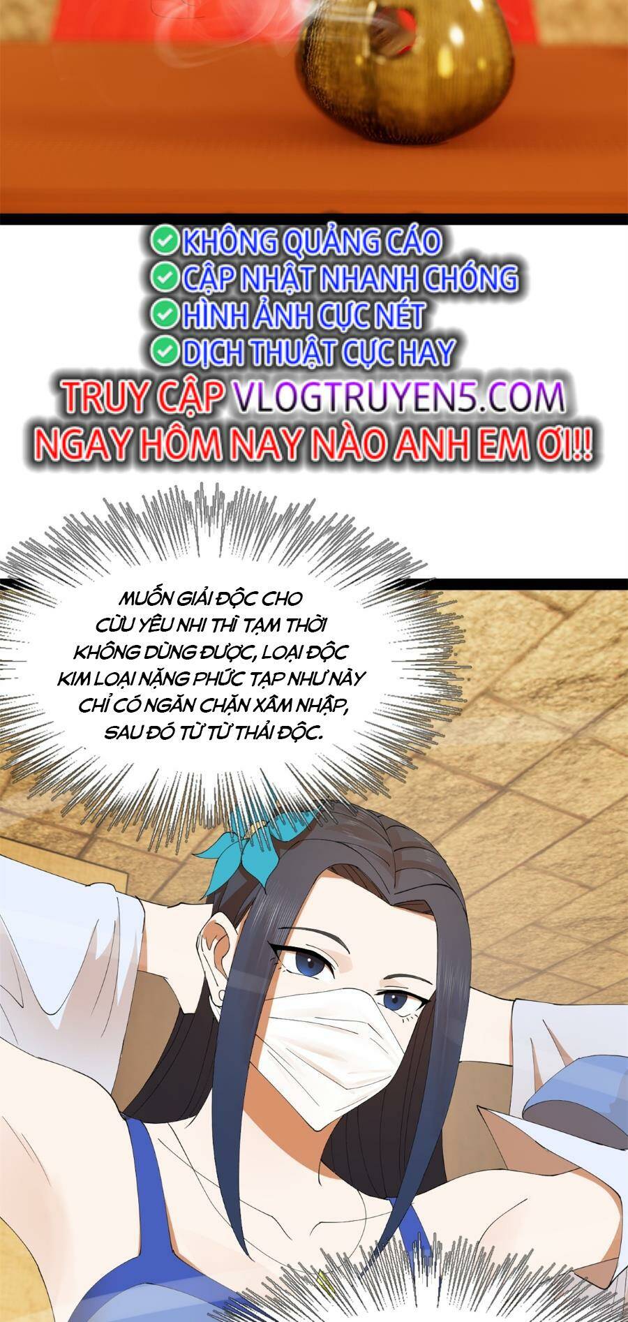 Chàng Rể Mạnh Nhất Lịch Sử - Chapter 138 - Page 12