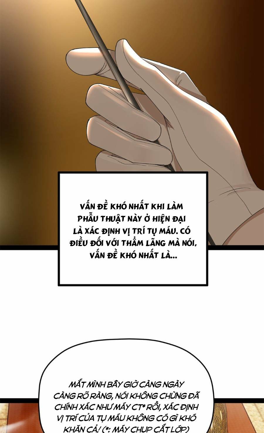 Chàng Rể Mạnh Nhất Lịch Sử - Chapter 138 - Page 16
