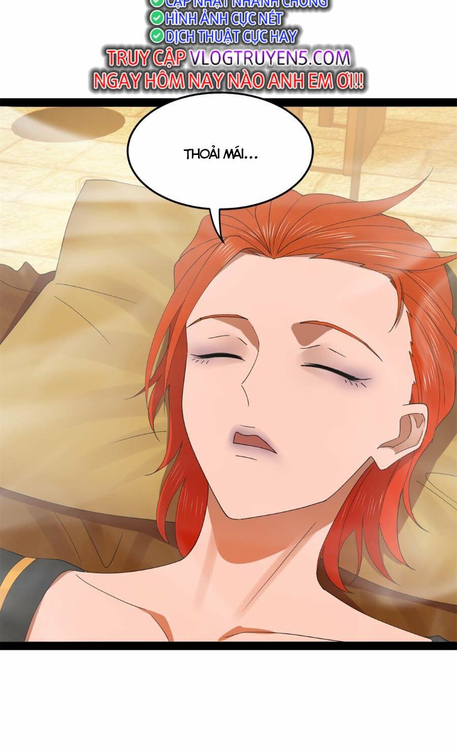 Chàng Rể Mạnh Nhất Lịch Sử - Chapter 138 - Page 25