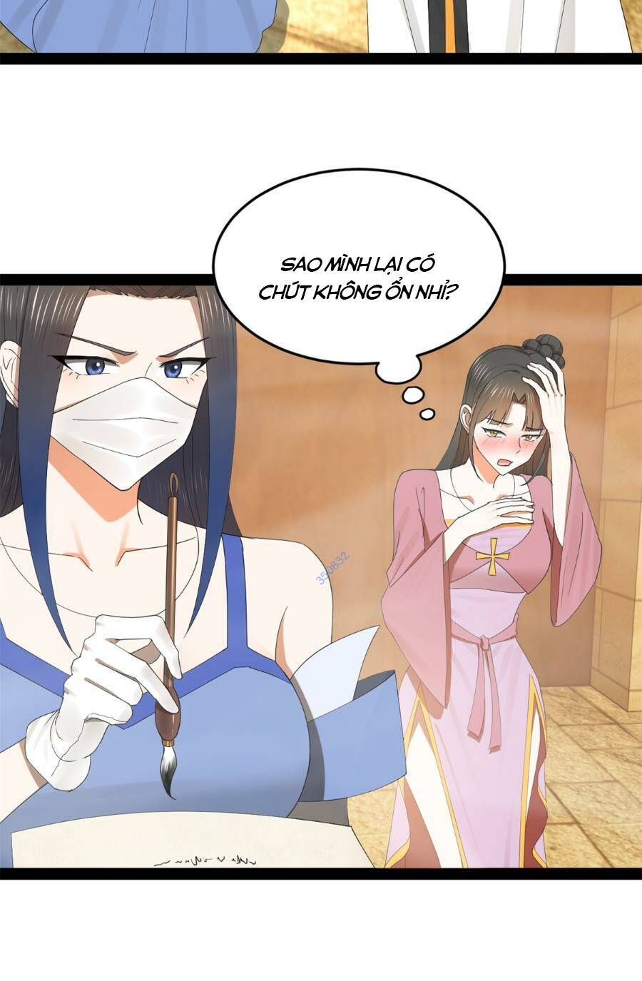 Chàng Rể Mạnh Nhất Lịch Sử - Chapter 138 - Page 29