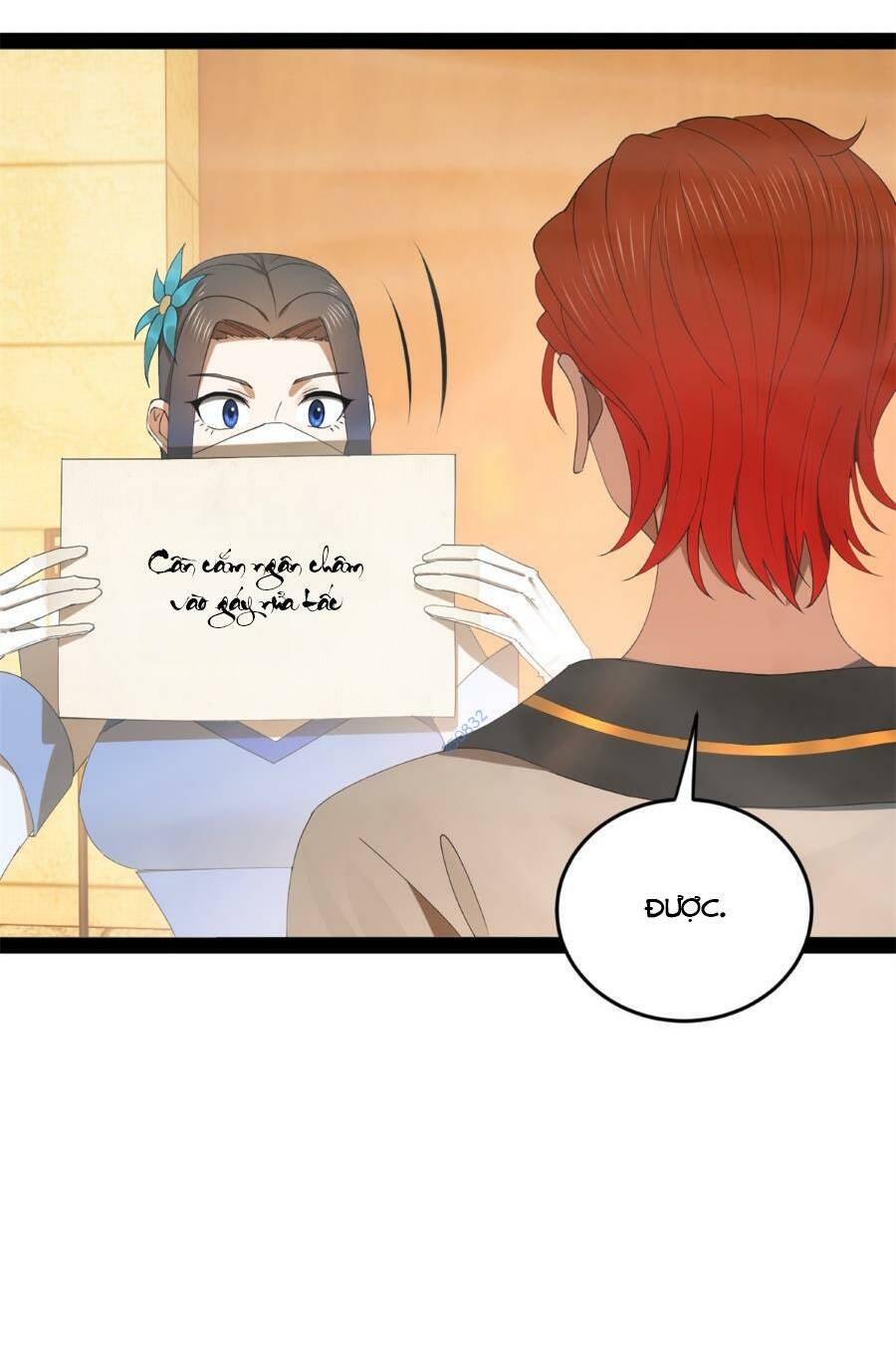 Chàng Rể Mạnh Nhất Lịch Sử - Chapter 138 - Page 30