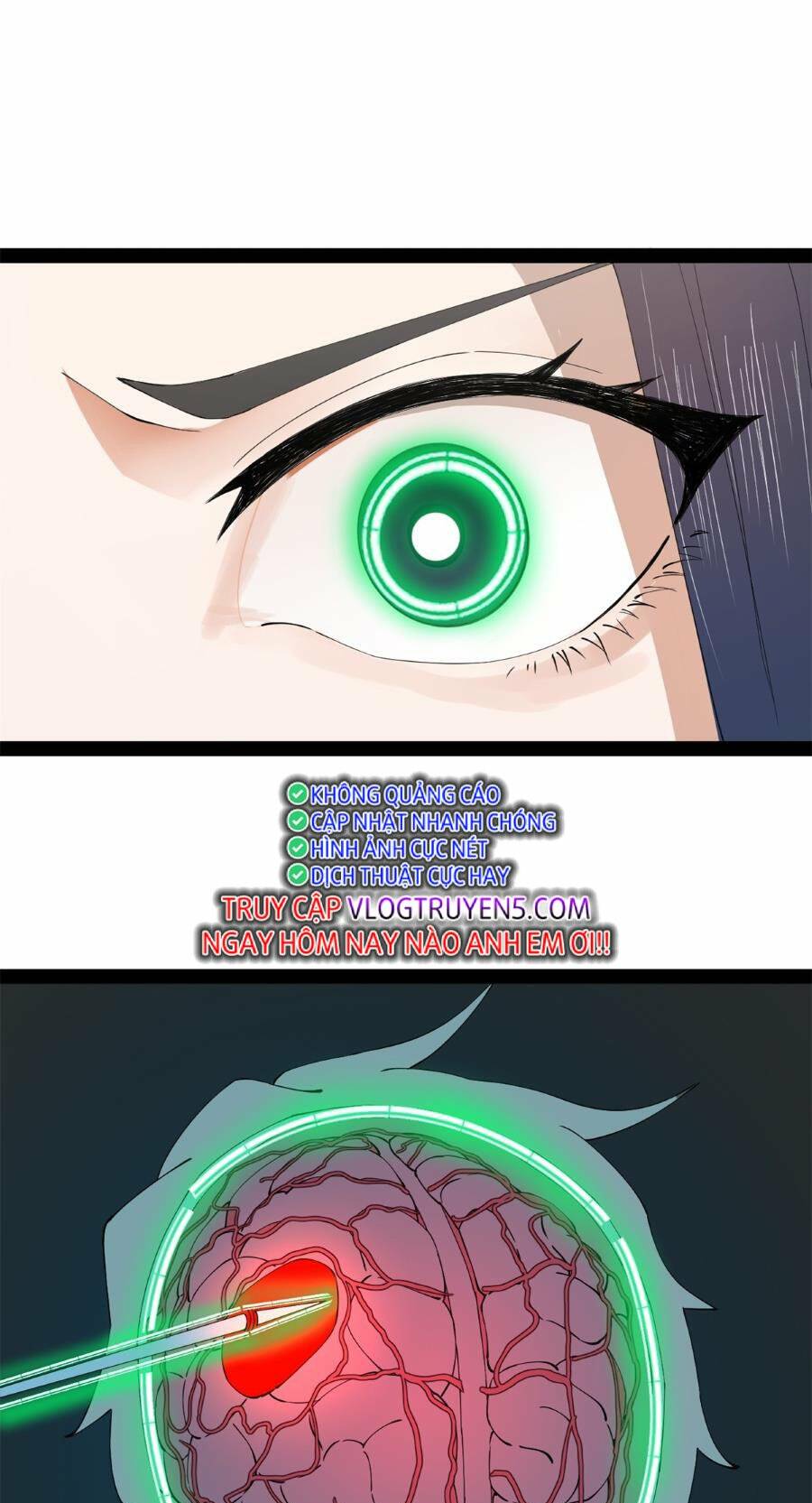 Chàng Rể Mạnh Nhất Lịch Sử - Chapter 138 - Page 33