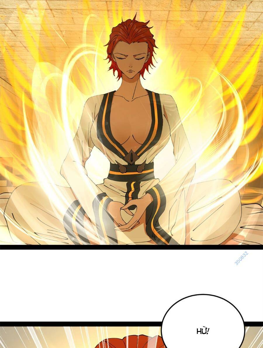 Chàng Rể Mạnh Nhất Lịch Sử - Chapter 138 - Page 37