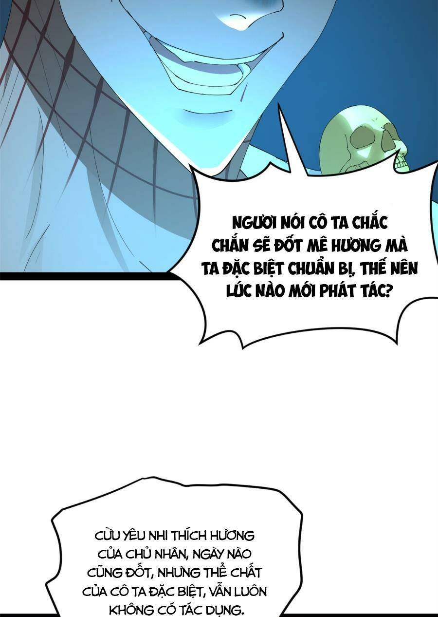 Chàng Rể Mạnh Nhất Lịch Sử - Chapter 138 - Page 3