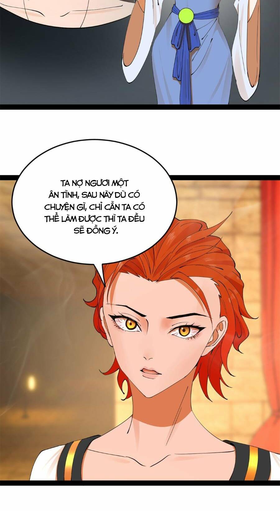 Chàng Rể Mạnh Nhất Lịch Sử - Chapter 138 - Page 42