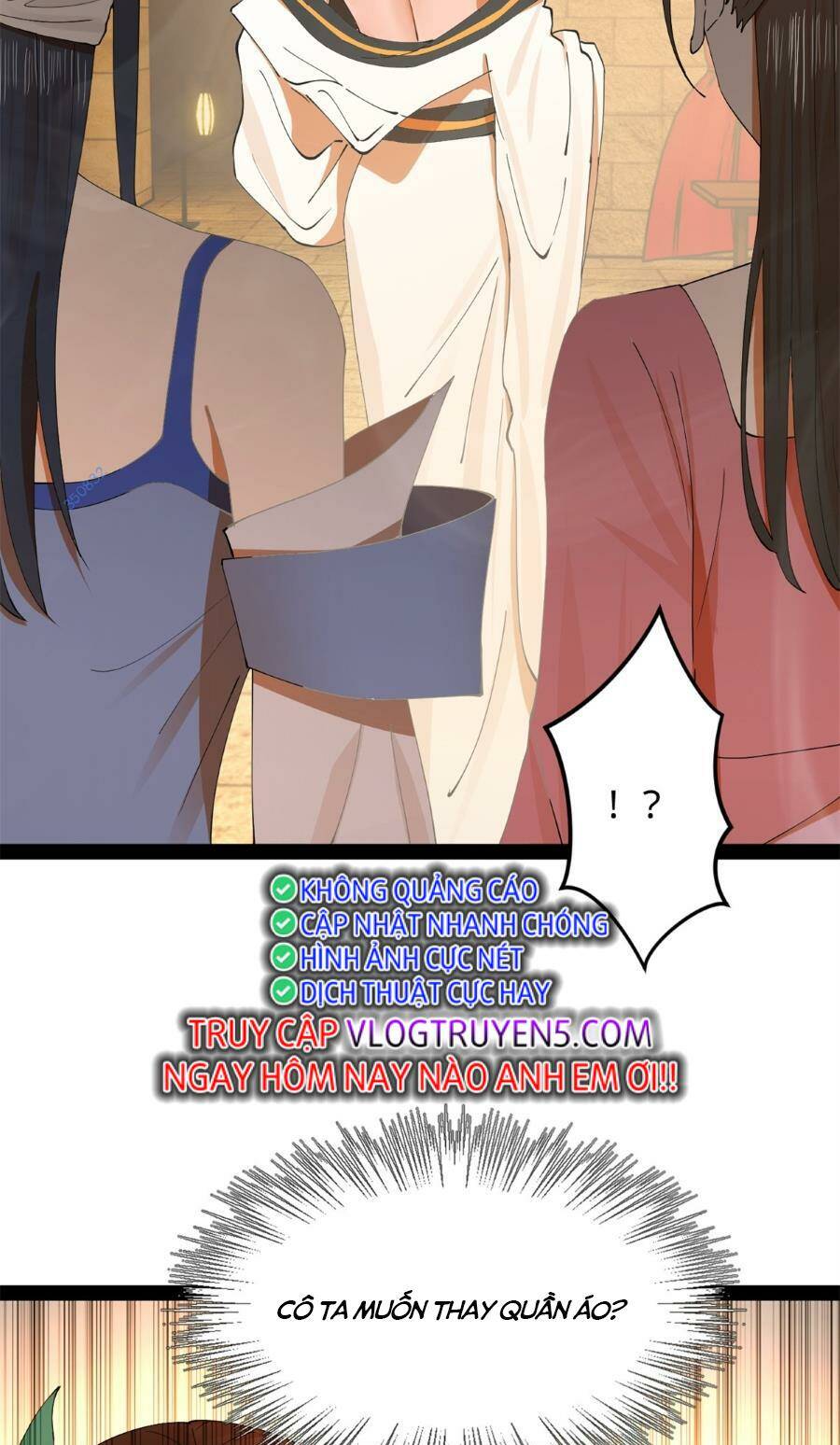 Chàng Rể Mạnh Nhất Lịch Sử - Chapter 138 - Page 44