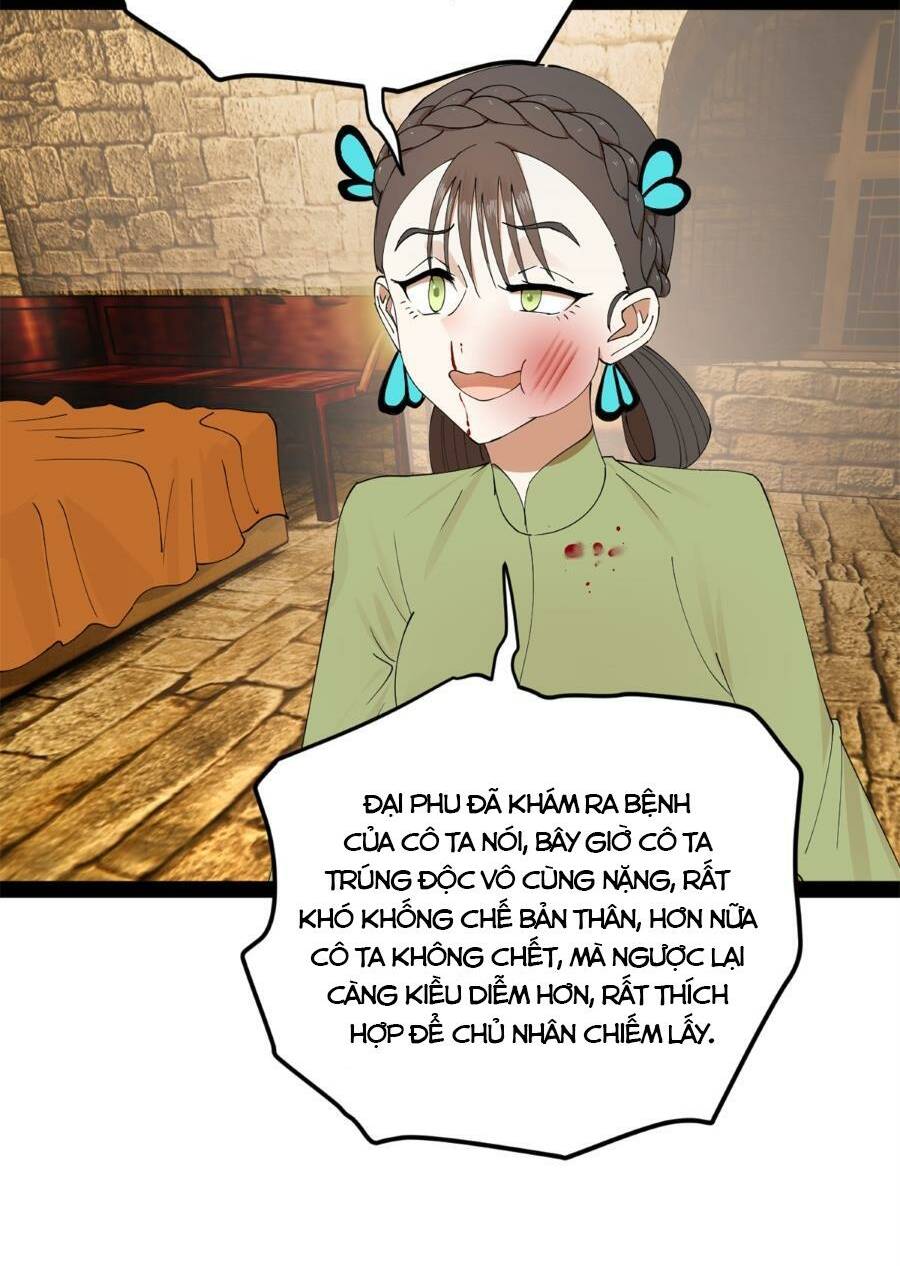 Chàng Rể Mạnh Nhất Lịch Sử - Chapter 138 - Page 4