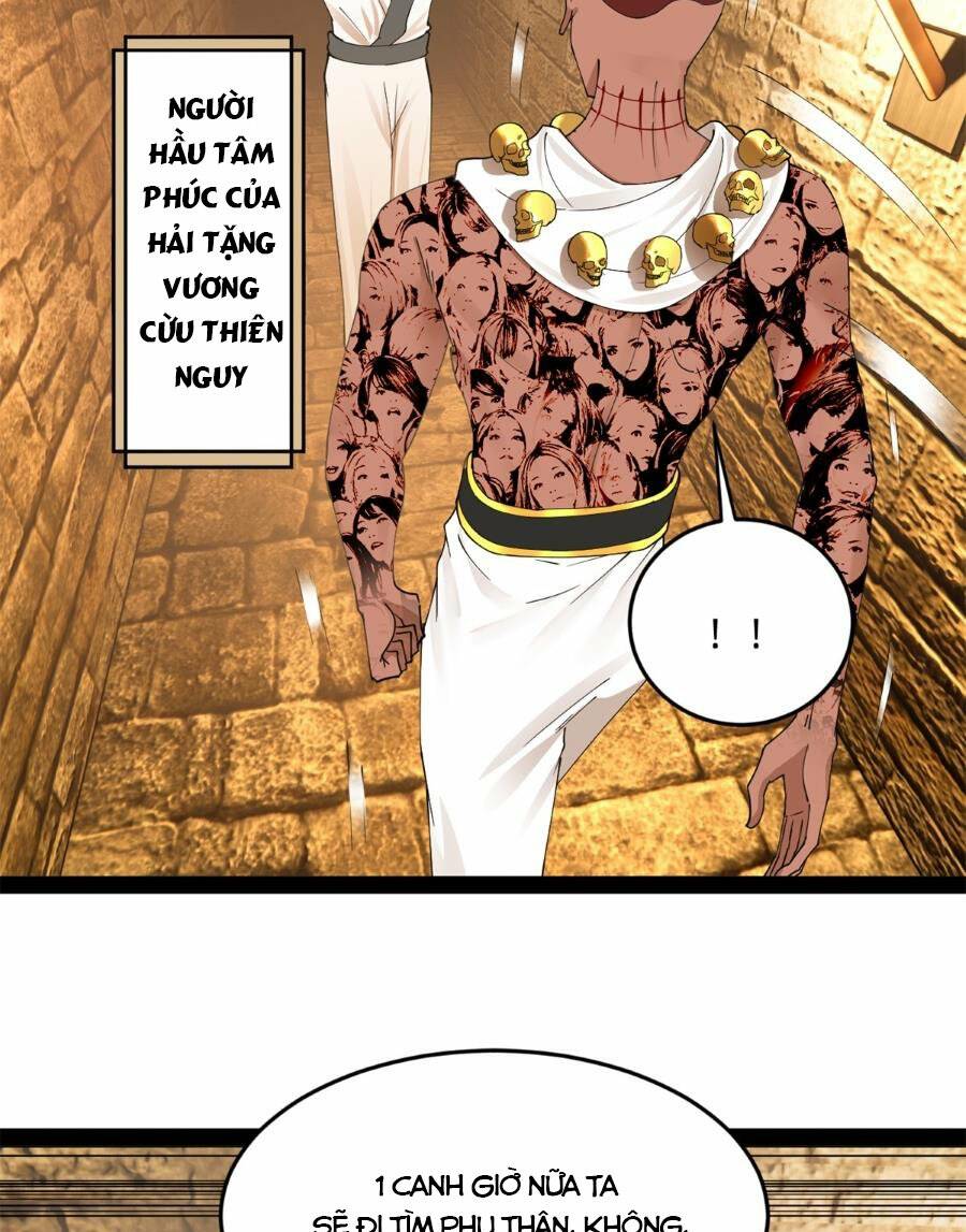 Chàng Rể Mạnh Nhất Lịch Sử - Chapter 138 - Page 8