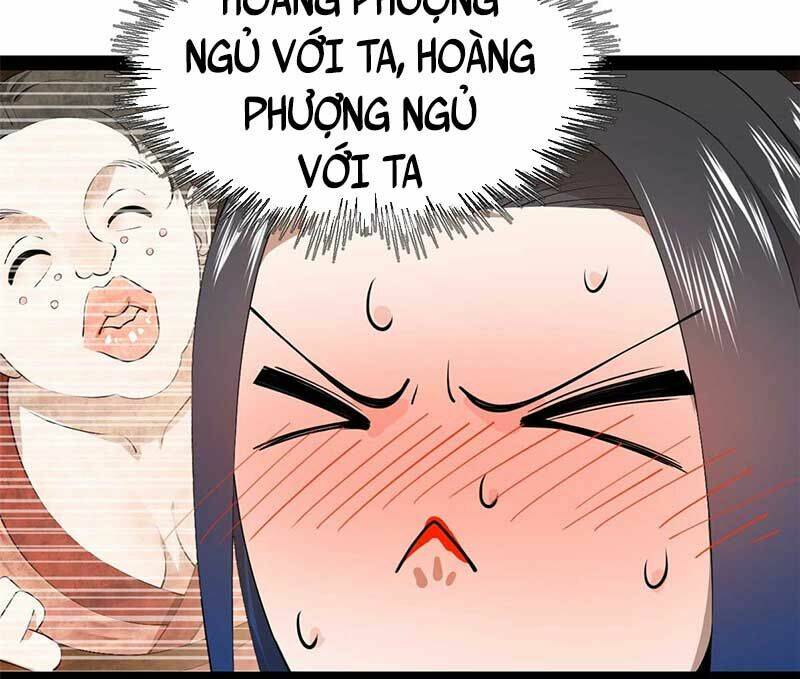 Chàng Rể Mạnh Nhất Lịch Sử - Chapter 139 - Page 9