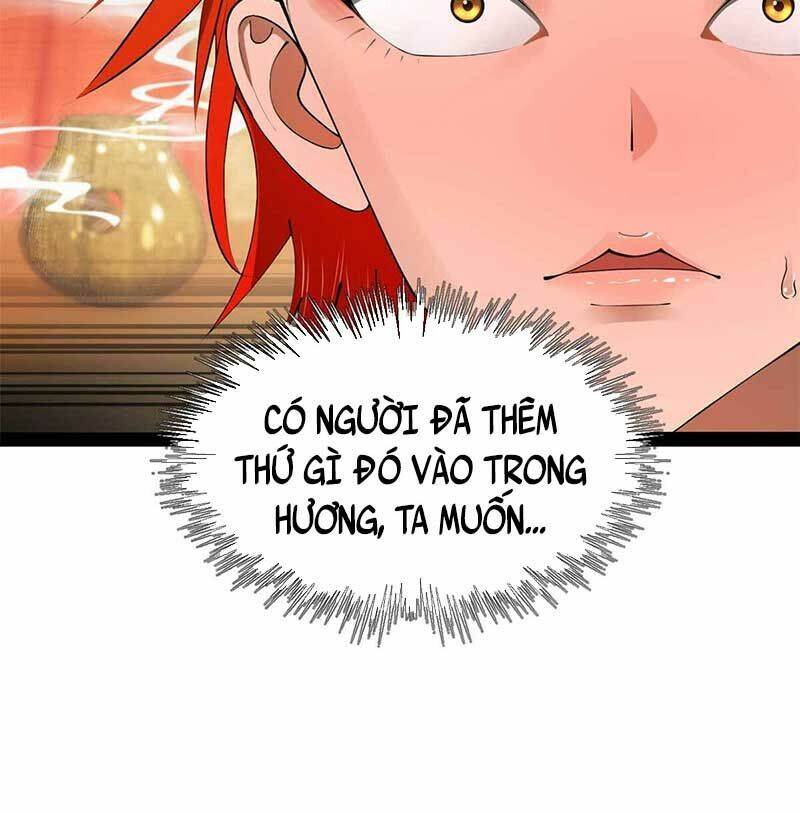 Chàng Rể Mạnh Nhất Lịch Sử - Chapter 139 - Page 100