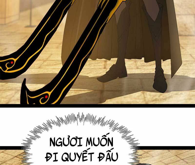 Chàng Rể Mạnh Nhất Lịch Sử - Chapter 139 - Page 15