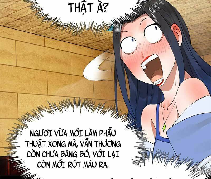 Chàng Rể Mạnh Nhất Lịch Sử - Chapter 139 - Page 16