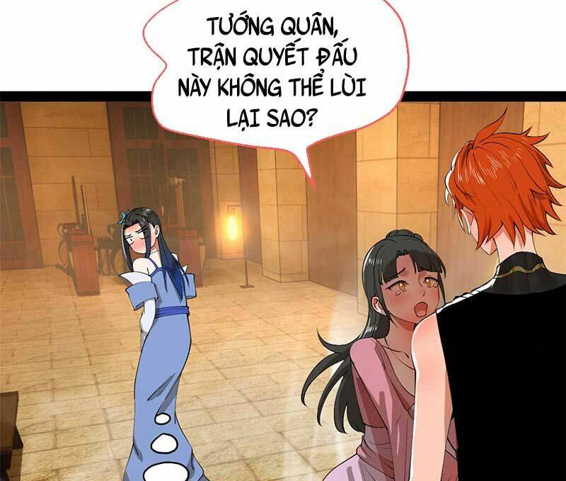 Chàng Rể Mạnh Nhất Lịch Sử - Chapter 139 - Page 18