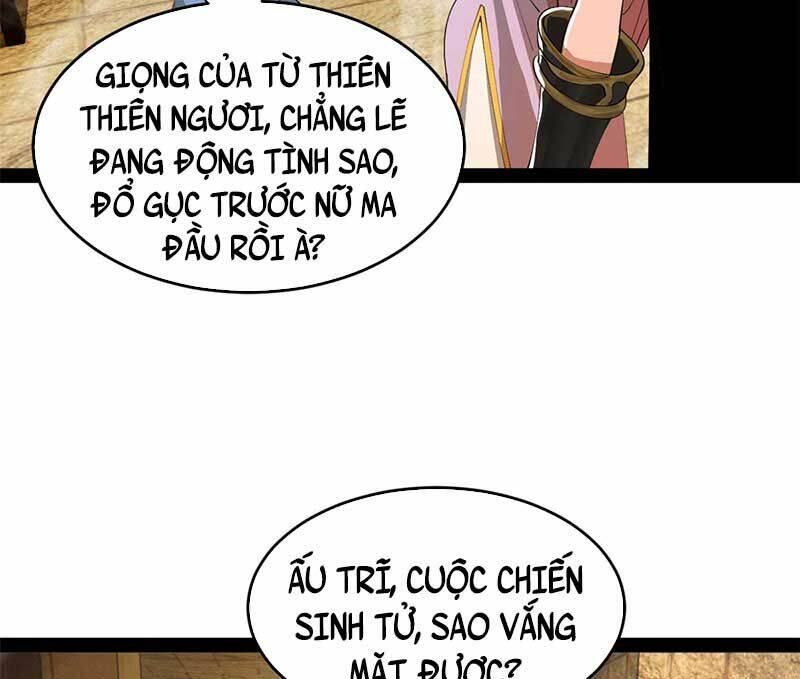 Chàng Rể Mạnh Nhất Lịch Sử - Chapter 139 - Page 19