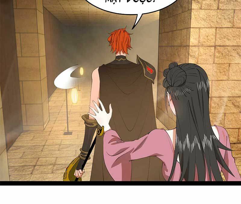 Chàng Rể Mạnh Nhất Lịch Sử - Chapter 139 - Page 20