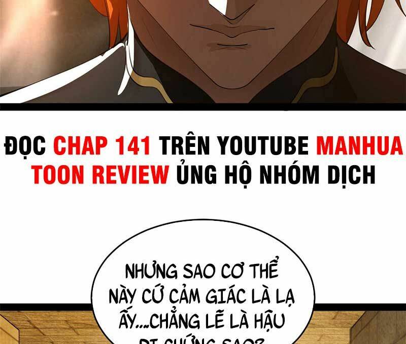 Chàng Rể Mạnh Nhất Lịch Sử - Chapter 139 - Page 24