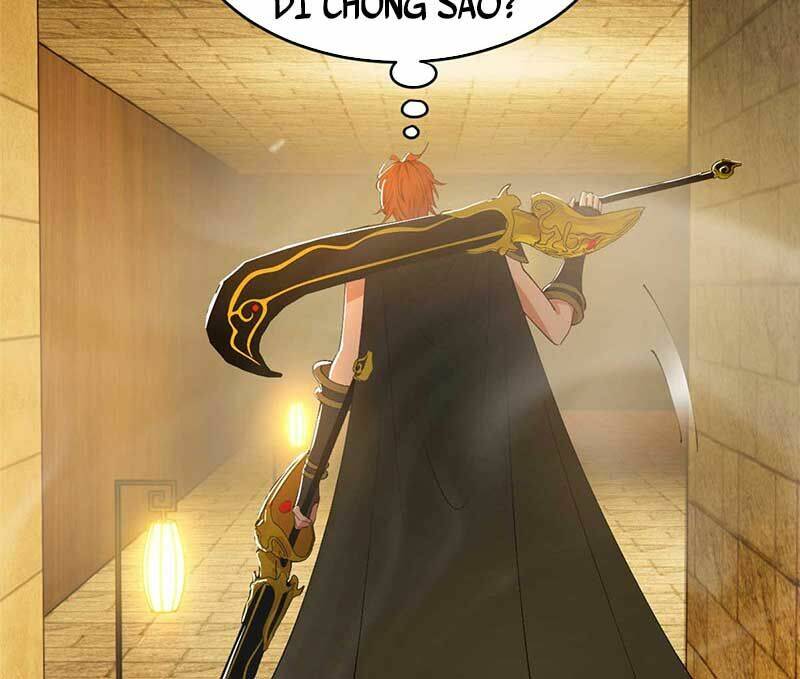 Chàng Rể Mạnh Nhất Lịch Sử - Chapter 139 - Page 25