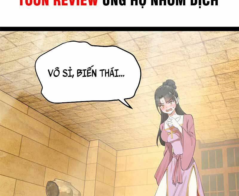Chàng Rể Mạnh Nhất Lịch Sử - Chapter 139 - Page 29