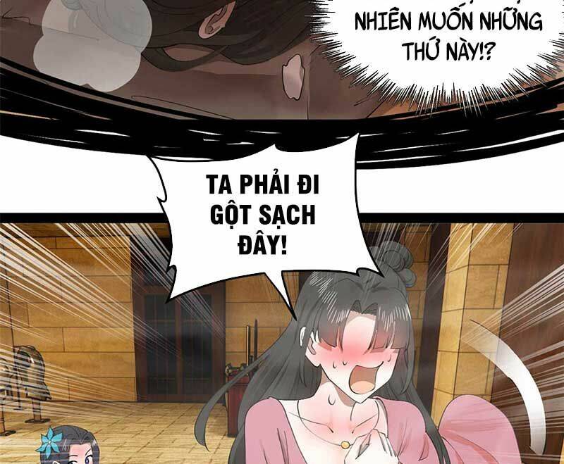 Chàng Rể Mạnh Nhất Lịch Sử - Chapter 139 - Page 34