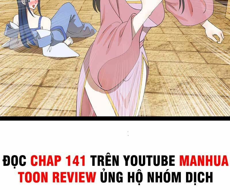 Chàng Rể Mạnh Nhất Lịch Sử - Chapter 139 - Page 35