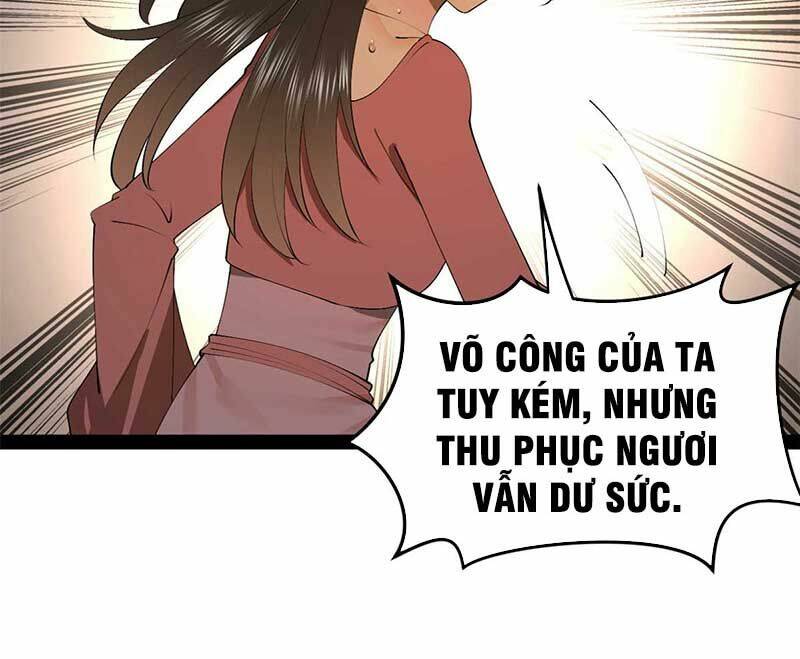 Chàng Rể Mạnh Nhất Lịch Sử - Chapter 139 - Page 37