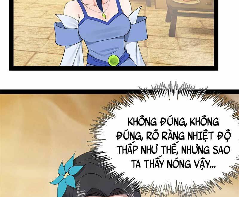 Chàng Rể Mạnh Nhất Lịch Sử - Chapter 139 - Page 39