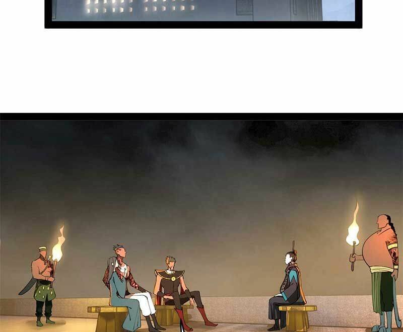 Chàng Rể Mạnh Nhất Lịch Sử - Chapter 139 - Page 43