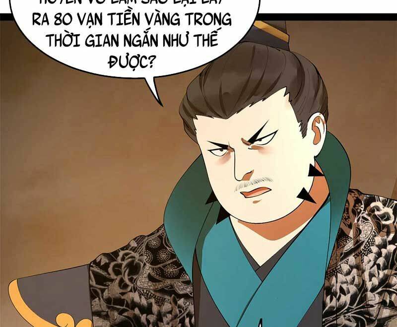 Chàng Rể Mạnh Nhất Lịch Sử - Chapter 139 - Page 45