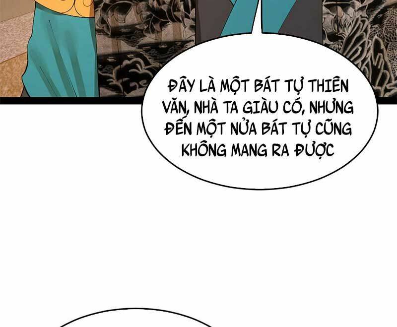 Chàng Rể Mạnh Nhất Lịch Sử - Chapter 139 - Page 46