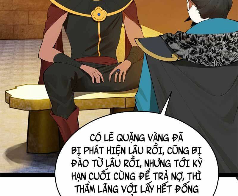 Chàng Rể Mạnh Nhất Lịch Sử - Chapter 139 - Page 48