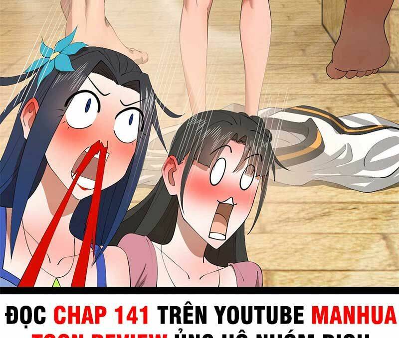 Chàng Rể Mạnh Nhất Lịch Sử - Chapter 139 - Page 4