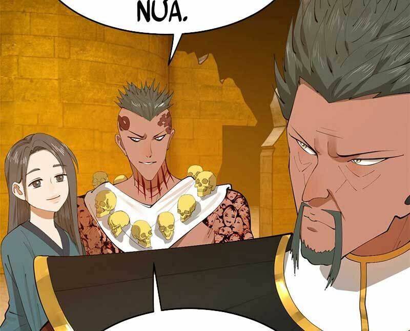 Chàng Rể Mạnh Nhất Lịch Sử - Chapter 139 - Page 52