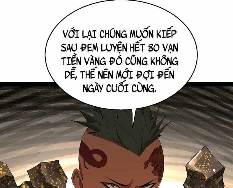 Chàng Rể Mạnh Nhất Lịch Sử - Chapter 139 - Page 54