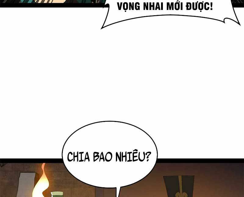 Chàng Rể Mạnh Nhất Lịch Sử - Chapter 139 - Page 60