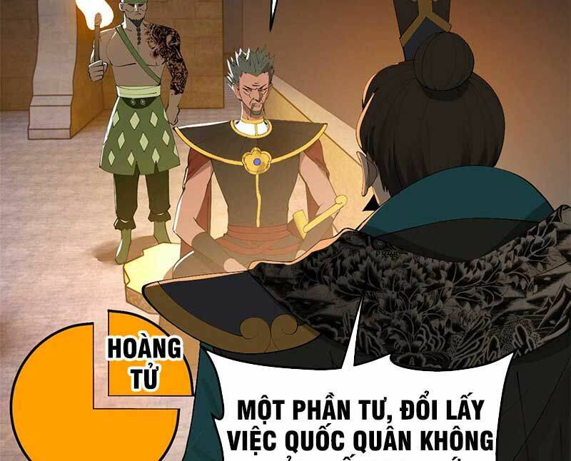 Chàng Rể Mạnh Nhất Lịch Sử - Chapter 139 - Page 61