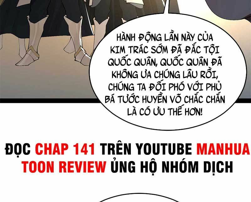 Chàng Rể Mạnh Nhất Lịch Sử - Chapter 139 - Page 64