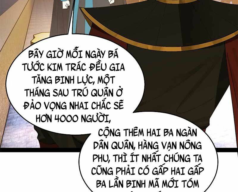 Chàng Rể Mạnh Nhất Lịch Sử - Chapter 139 - Page 66