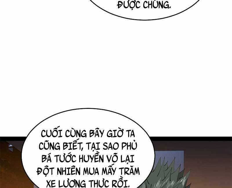 Chàng Rể Mạnh Nhất Lịch Sử - Chapter 139 - Page 67