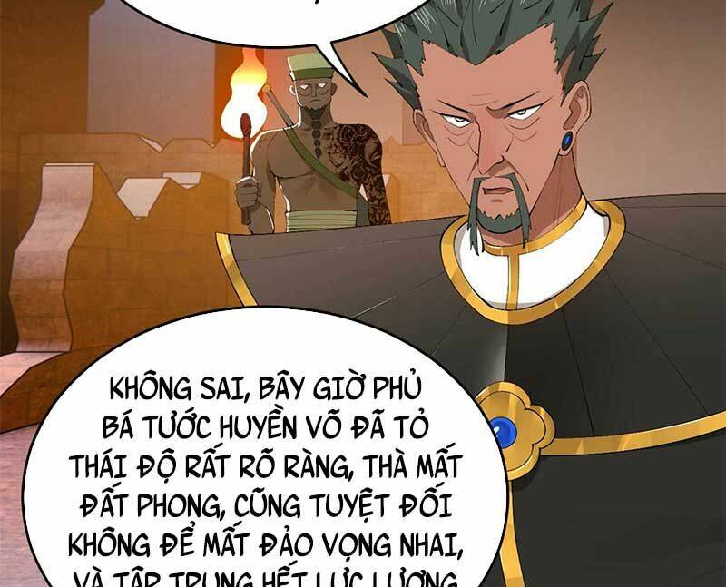 Chàng Rể Mạnh Nhất Lịch Sử - Chapter 139 - Page 68